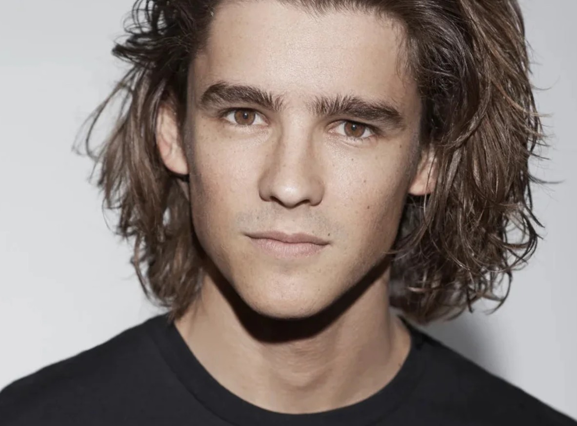 Brenton T
