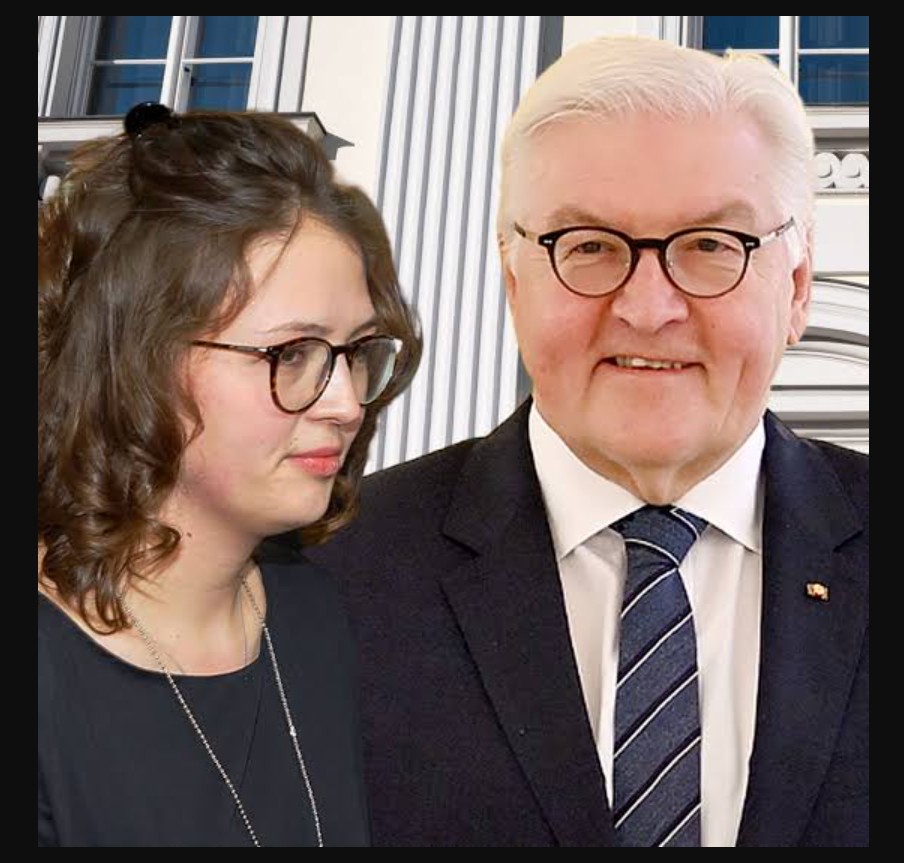 Merit Steinmeier