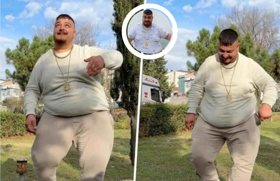 Yasin Cengiz