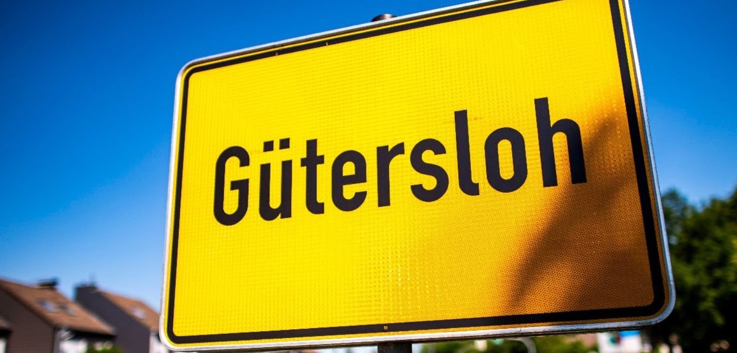 gütersloh news