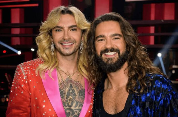 jorg kaulitz